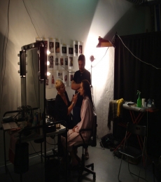 Bruno  studio images